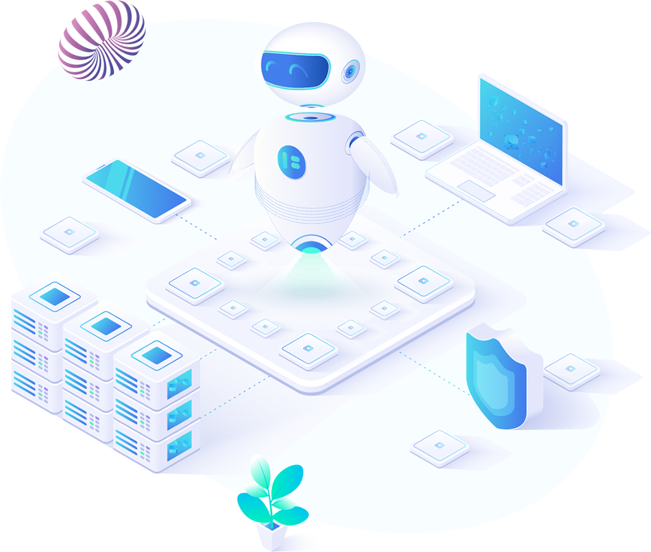 Roboman - AI And Machine Learning