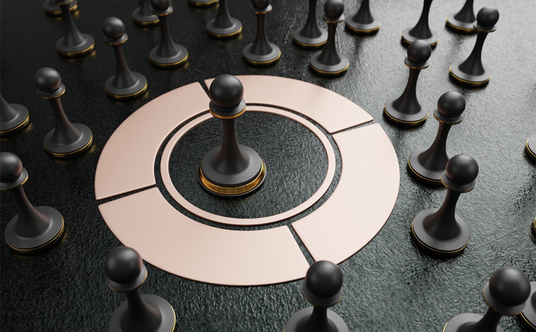 End-to-End Naive Bayes Modelling User