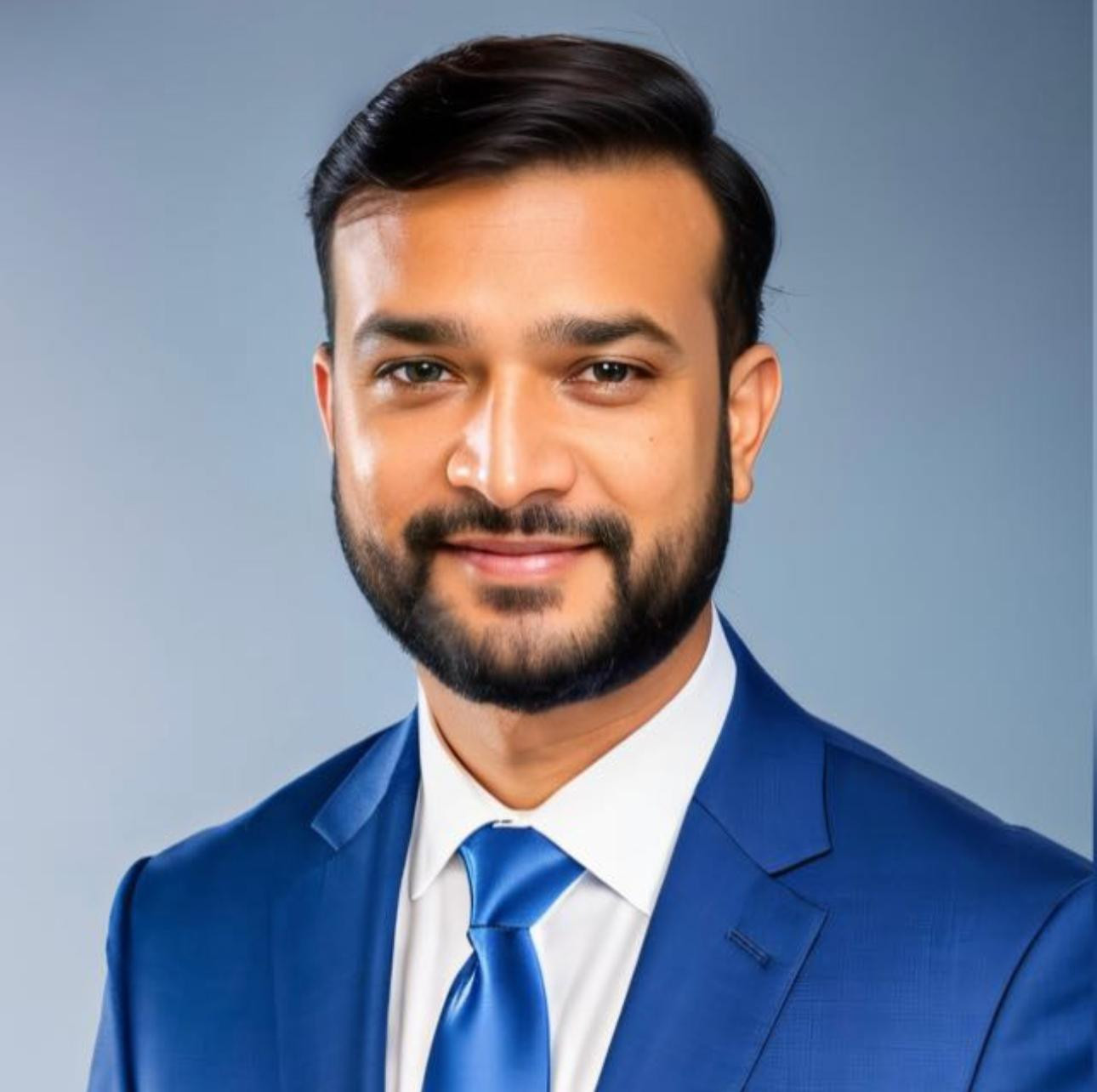 Deepak Joshi